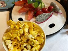 -福海居烤鸭店(鸟巢店)