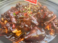 -回味黑鸭煲·始于2006(万松园店)