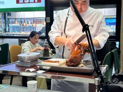 -紫光园(燕郊总店)