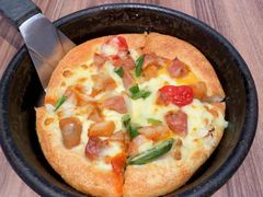 -必胜客(张家港购物公园店)