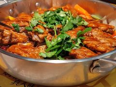 -黄记煌三汁焖锅(顺义华联店)