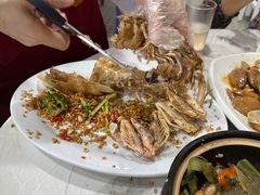 -富来美食