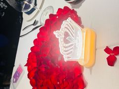 -The V泽惟·低温慢煮料理