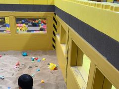 -侎宝运动成长中心(嘉定大融城店)