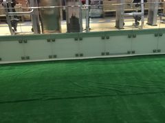 -威尔仕健身(金茂店)