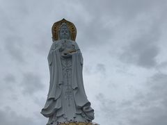 -三亚南山文化旅游区