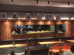 大堂-早安山丘·豆浆油条(小木桥路店)
