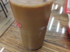 -孖记茶档·热腾茶餐(江南西plus店)