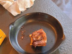 -老冯烤羊蝎子馆(望京店)