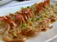 -粤盛海鲜平价店(洛溪食街店)