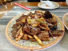 -砂锅居(西四店)