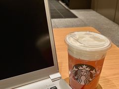 -星巴克(深圳龙岗星河时代店)