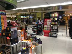 -GranVida生活超市(海信广场店)
