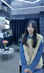 -Hair Code芭曲发型