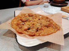招牌蚝仔烙-大洋家·精品潮汕菜·生腌砂锅粥(天河东路店)