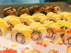 -王氏炉匠·烧鸟放题自助(好运街店)