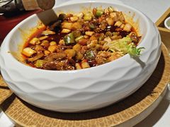 -樽宴酒楼·地道川菜·品质聚会·生日宴请