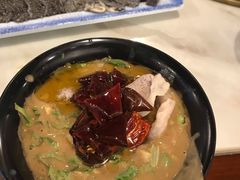 -宣武小院涮肉(前门店)