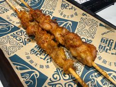 -清真·卡德尔大叔新疆主题餐厅(龙汇路店)