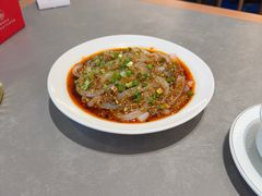 -张烤鸭·川菜·非遗冒烤鸭(青石桥店)