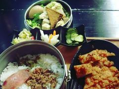 -小明同学(三里屯店)