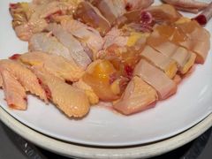 -好彩猪肚鸡·药膳鸡(正弘城店)