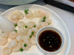 -小厨娘淮扬菜(六合欢乐港店)