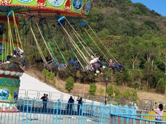 -西樵山国艺影视城