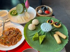 -馋遇江南·精致湖景雅宴(东方之门店)