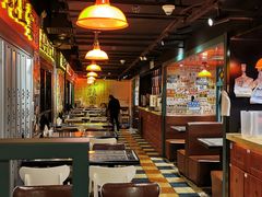 大堂-龙记香港茶餐厅(久光百货店)