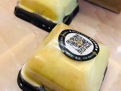 -艾加柒克蛋糕茶歇甜品台(春熙路店)