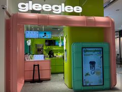 -gleeglee乐溢亦茶(合生汇店)