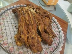 -新粤新疆菜(禅城店)