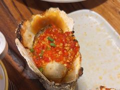 -蚝太郎 • 海鲜烧烤(建国路创始店)