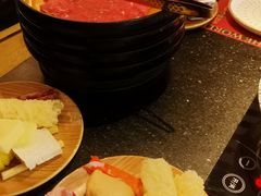 -牛New寿喜烧(新六百店)