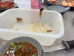 -仙螺岛海鲜自助餐厅(总店)
