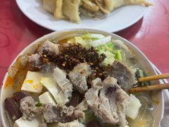 -老字号高汤扁粉菜(一马路店)