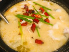 -外婆家(南开大悦城店)
