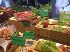 -尚宴牛特鲜自助(太原街万达店)