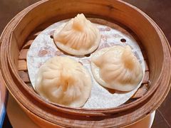 灌汤小笼包-海航大厦万豪酒店彩海轩中餐厅(霄云路店)