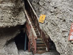 -阿图什天门景区