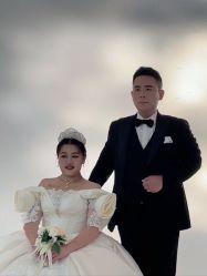 -金夫人婚纱摄影(总店)