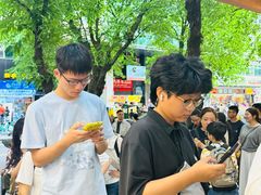 -腾元生煎(西华路店)