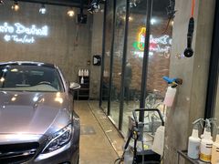 -脉冲品质汽美·贴膜(闵行店)