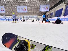 -绍兴启迪乔波冰雪世界