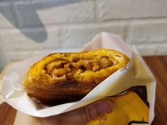-吉品合酥脆烤饼(太平洋森活天地店)
