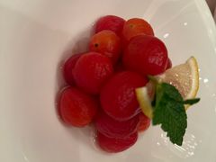 -江南灶中餐厅(南京香格里拉店)