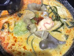-杨国福麻辣烫(观前街店)