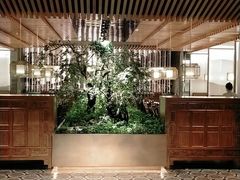 大堂-锦府盐帮·李宅(领展购物广场中关村店)