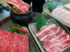 -龍二烧肉酒场(九亭店)